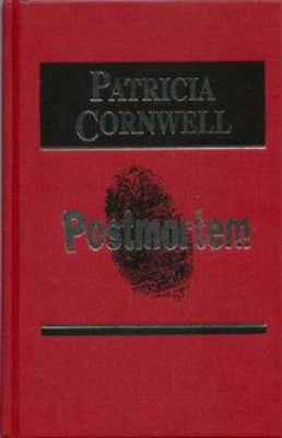 Postmortem (Kay Scarpetta) 0684191415 Book Cover