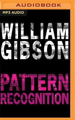 Pattern Recognition 1543689272 Book Cover