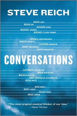 Conversations 1335449469 Book Cover