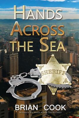 Hands Across the Sea 1681029472 Book Cover
