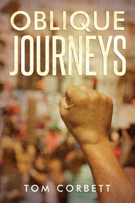 Oblique Journeys 1956895248 Book Cover