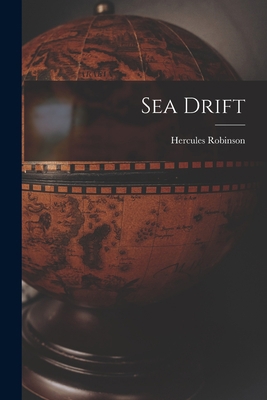 Sea Drift 1017368082 Book Cover