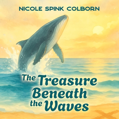 The Treasure Beneath the Waves B0FVNMH2ZF Book Cover