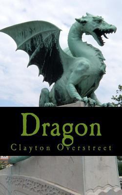 Dragon 1545169055 Book Cover