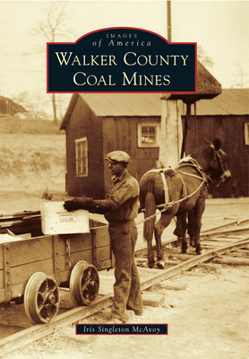 Walker County Coal Mines 1467114960 Book Cover