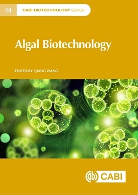 Algal Biotechnology 1800621930 Book Cover