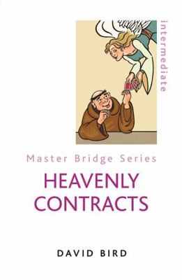 Heavenly Contracts 0297853538 Book Cover