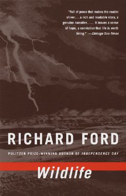 Wildlife 0679734473 Book Cover