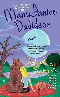 Dead and Loving It 0425230724 Book Cover