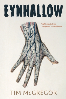 Eynhallow 1947879677 Book Cover