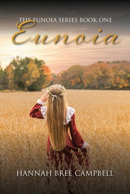 Eunoia 1633377121 Book Cover