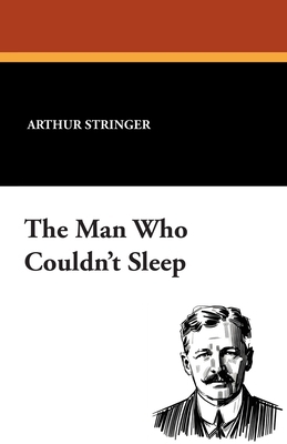 The Man Who Couldn't Sleep 1434429547 Book Cover