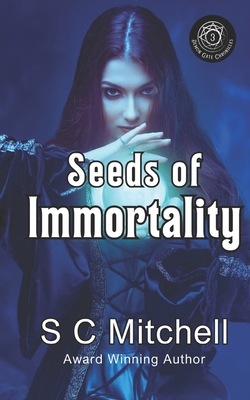 Seeds of Immortality            Book Cover