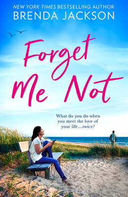 Forget Me Not 1848458606 Book Cover
