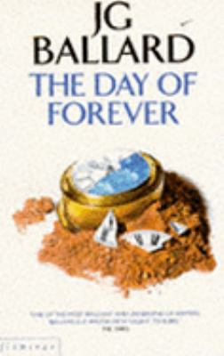 Day of Forever 0586089918 Book Cover