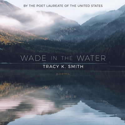 Wade in the Water: Poems 1681689022 Book Cover