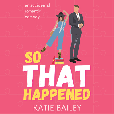 So That Happened 1666620149 Book Cover