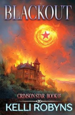 Blackout B0FVLSZHNY Book Cover