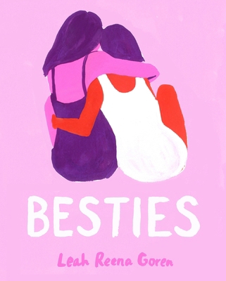 Besties 0553496352 Book Cover