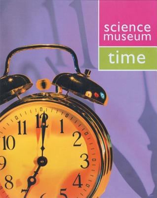 Time (Science Museum) 0199108714 Book Cover