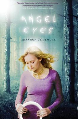 Angel Eyes B009F7R3RC Book Cover