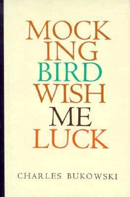 Mockingbird Wish Me Luck 0876851391 Book Cover