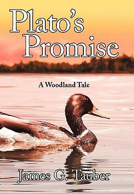 Plato's Promise 1450233422 Book Cover