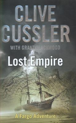 Lost Empire 0718156161 Book Cover