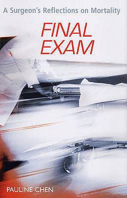 Final Exam 0285638114 Book Cover