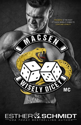 Macsen Wisely Dicey MC B0FSX29FH9 Book Cover