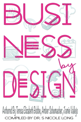 Business By Design 0993695175 Book Cover