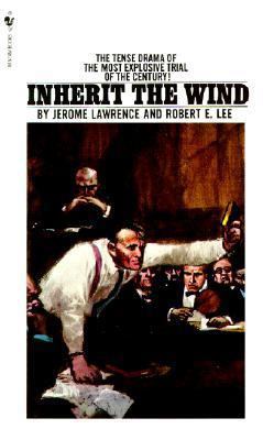 Inherit the Wind 080850889X Book Cover