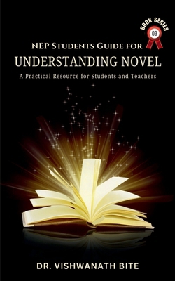 NEP Students Guide for Understanding Novel: A P... B0DKG1DS5Y Book Cover