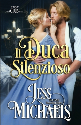 Il duca silenzioso [Italian] 1947770551 Book Cover