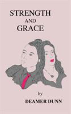 Strength and Grace 164370513X Book Cover