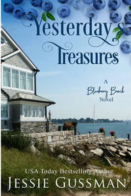 Yesterday's Treasures B0BBXZZXG3 Book Cover