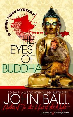 The Eyes of Buddha 1612329780 Book Cover
