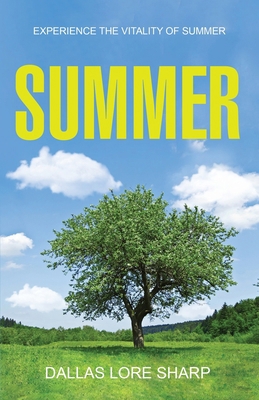 Summer 1761539124 Book Cover