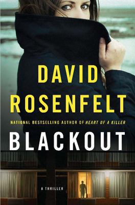 Blackout: A Thriller 1466890428 Book Cover