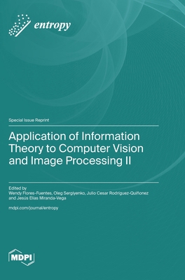 Application of Information Theory to Computer V... 3725885834 Book Cover