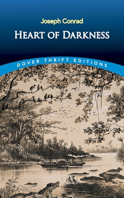 Heart of Darkness 0486264645 Book Cover