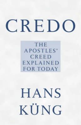 Credo 033400151X Book Cover