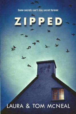 Zipped (Knopf Readers Circle) 0375830987 Book Cover