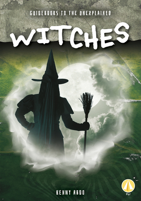 Witches 1644942917 Book Cover