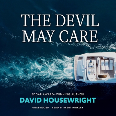 The Devil May Care 1094142379 Book Cover