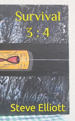 Survival 3: 4 Book Cover