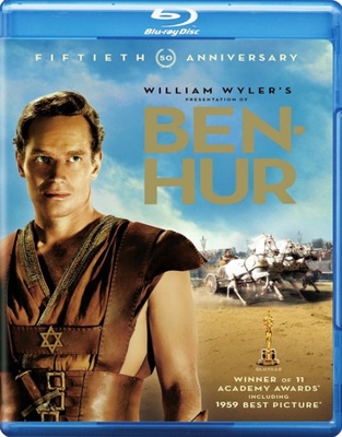 Ben-Hur            Book Cover