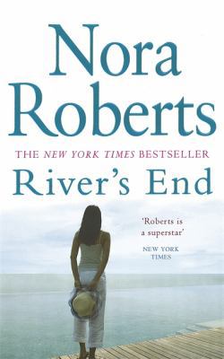 River's End B003AYUAVW Book Cover