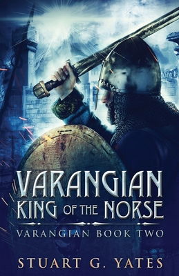 King Of The Norse 4867478105 Book Cover