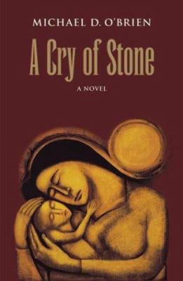 A Cry of Stone 0898708508 Book Cover